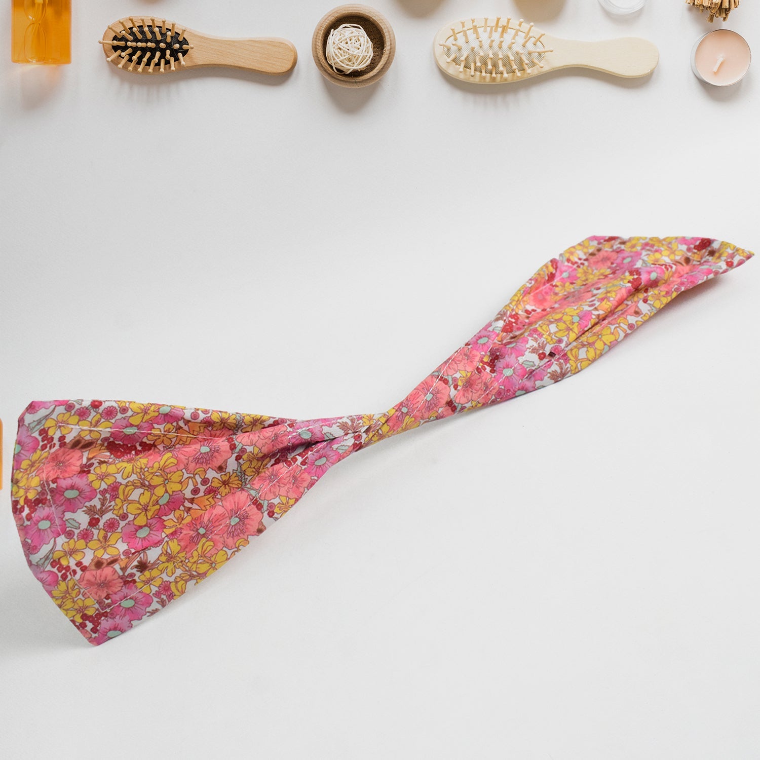 Stretchable Headband for Ladies Stretchable Headband for Ladies